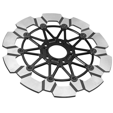 Performance Racing Rotor