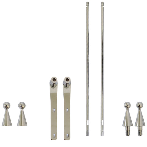 Flag Kit Bracket