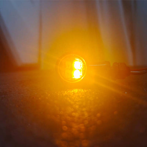 Mini Turn Signal