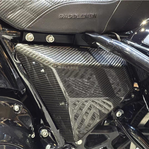 Performance Touring Subframe Tail