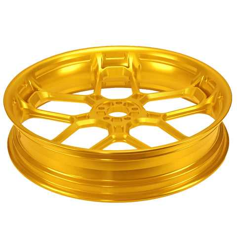 5-Spoke Wheel