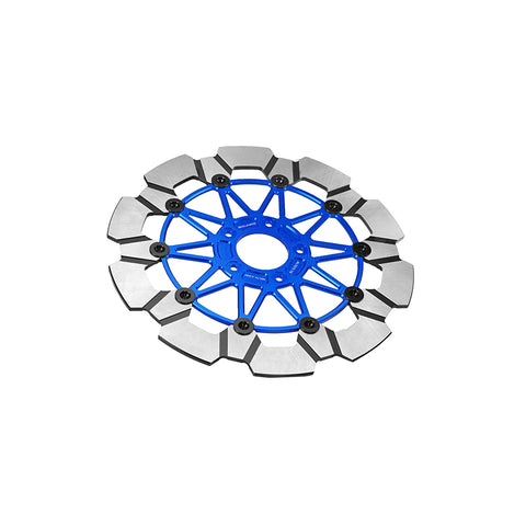 Performance Racing Rotor