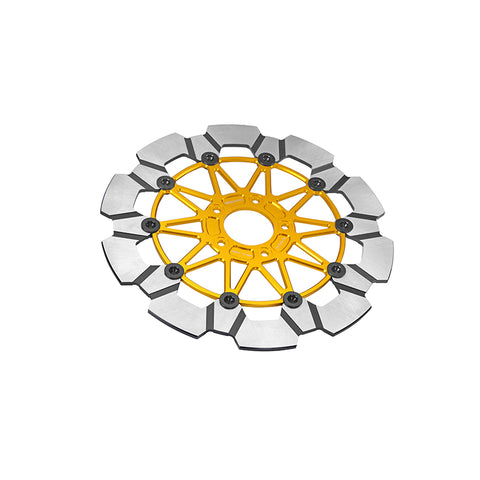 Performance Racing Rotor