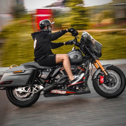 Performance Forged Rear Swingarm