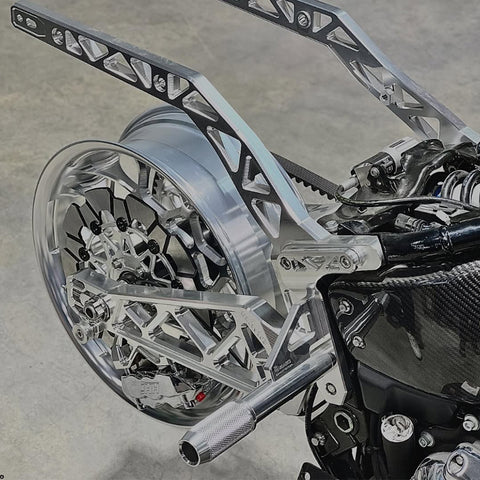 Performance Softail Swingarm