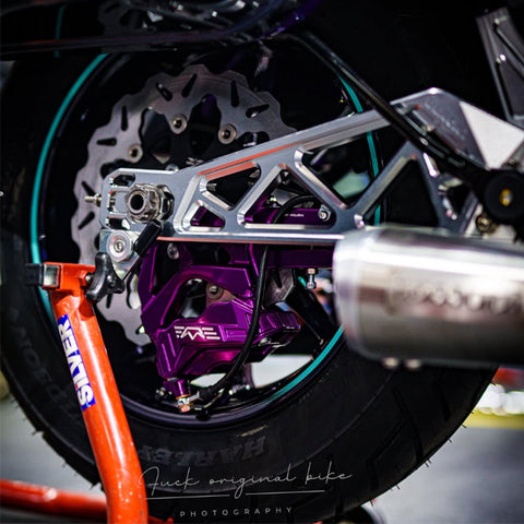 Performance Softail Swingarm