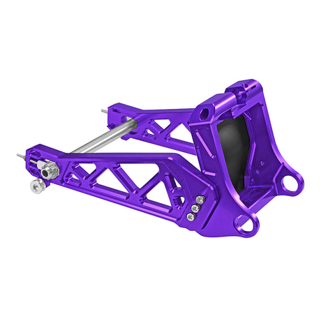 Performance Softail Swingarm