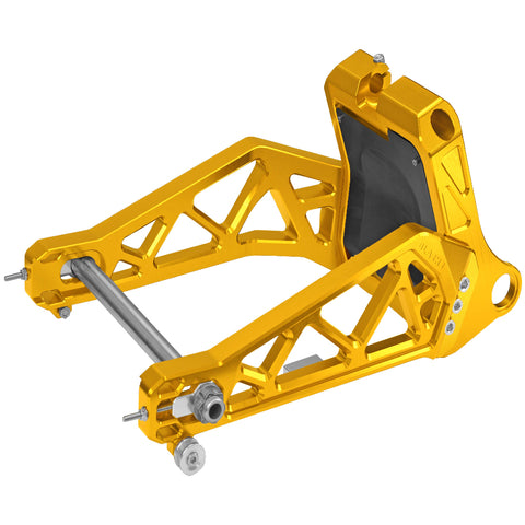 Performance Softail Swingarm