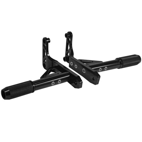 Softail Rear Crash Bar