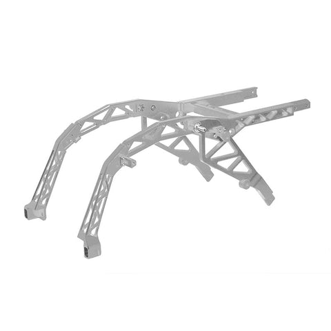 Performance Touring Subframe Tail