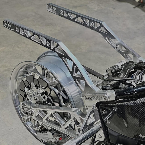 Performance Rear Fender Bracket