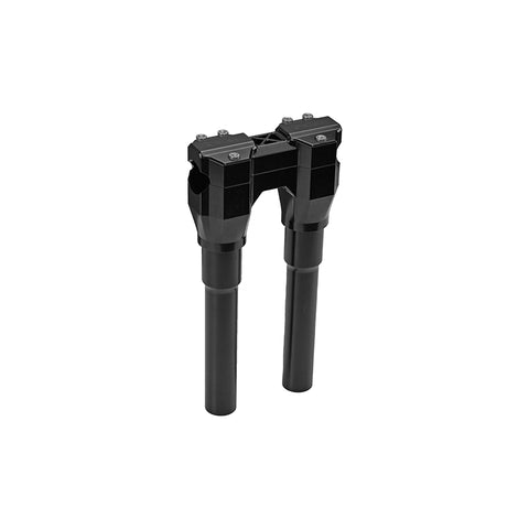 Shell Case Handlebar Risers