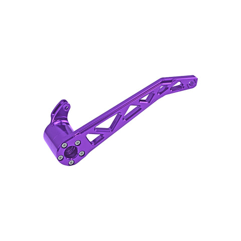 Touring Rear Brake Lever