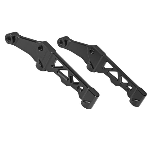 Front Axial To Radial Caliper Mounts