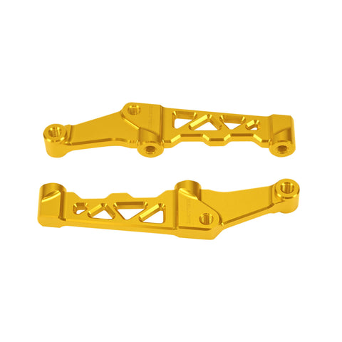 Front Axial To Radial Caliper Mounts