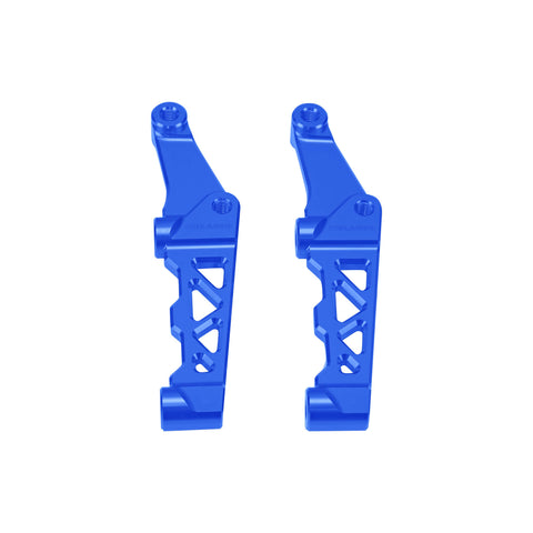 Front Axial To Radial Caliper Mounts