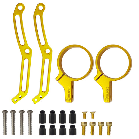 Ohlins Bracket