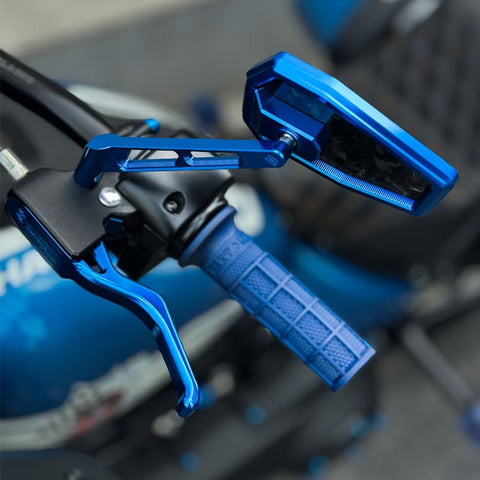Short Hand Levers