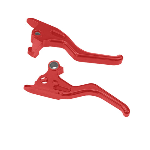Short Hand Levers