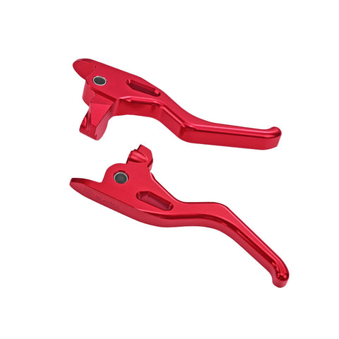 Short Hand Levers