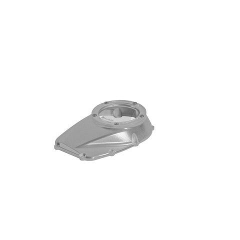 M8 Clearcam Cover