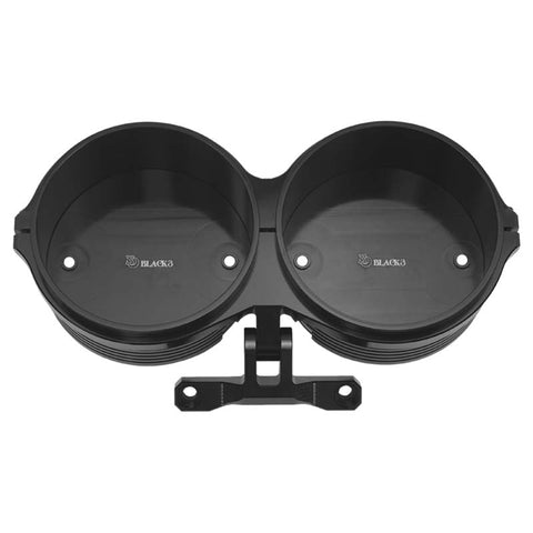 FXLRS Gauge Bezel