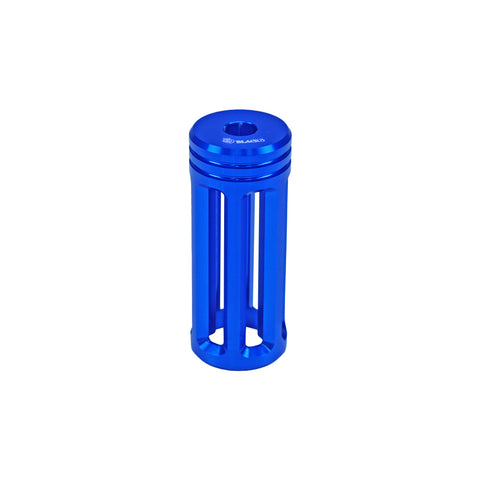 Flash Hider/Turbojet Shiftpeg