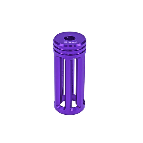 Flash Hider/Turbojet Shiftpeg