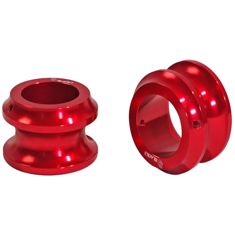 Axlenut Covers