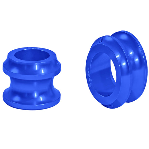 Axlenut Covers
