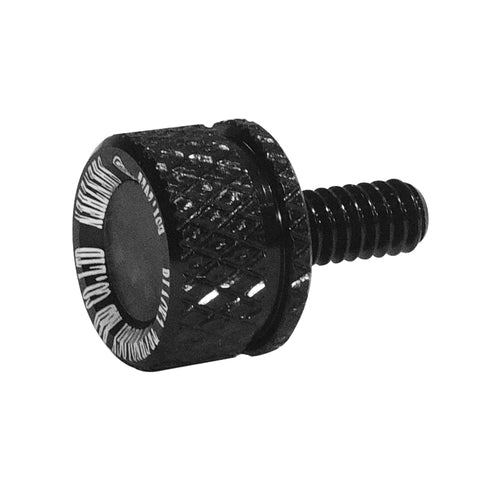 Carbon Seat Screw