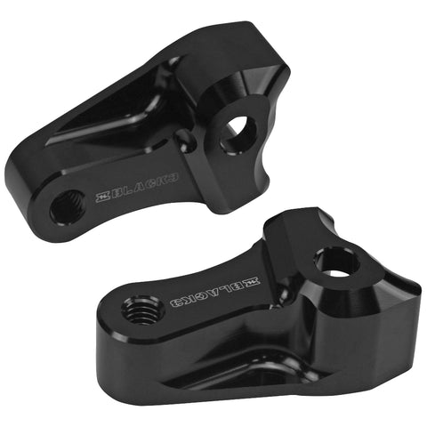 2 Inch Lowering Kit