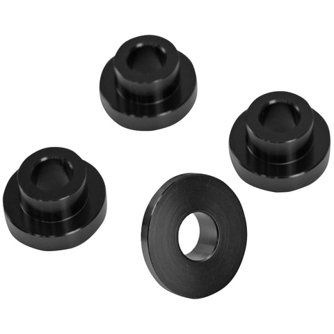 Solid Riser Bushing Set