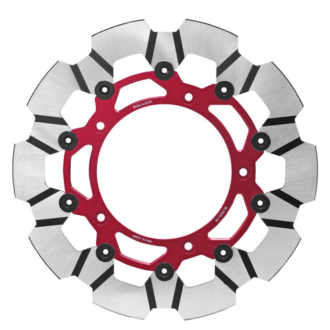 Performance Racing Rotor
