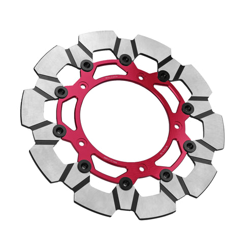 Performance Racing Rotor