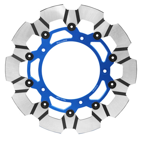 Performance Racing Rotor