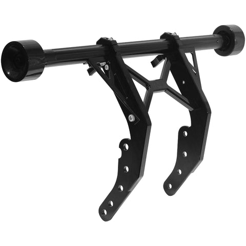 Softail Aluminum Crash Bar
