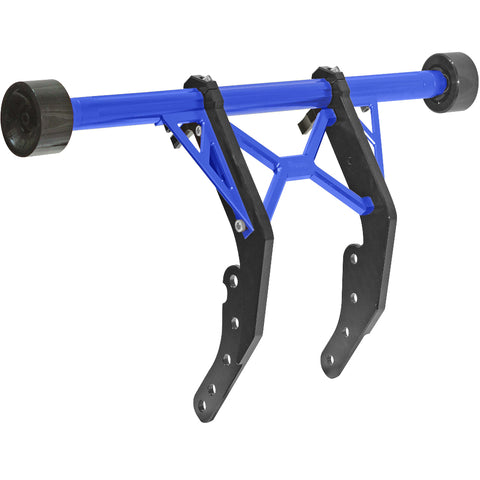 Softail Aluminum Crash Bar