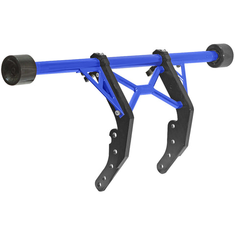 Softail Aluminum Crash Bar