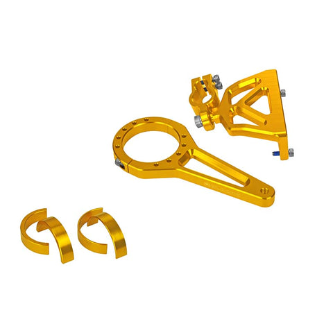 Steering Damper Bracket