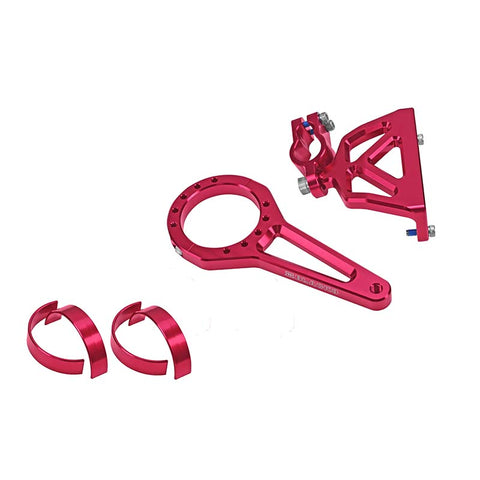 Steering Damper Bracket