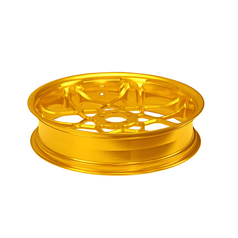 7-Spoke Wheel