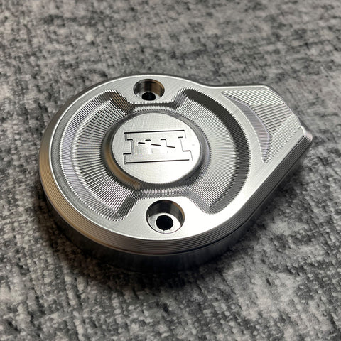 Timer Cover