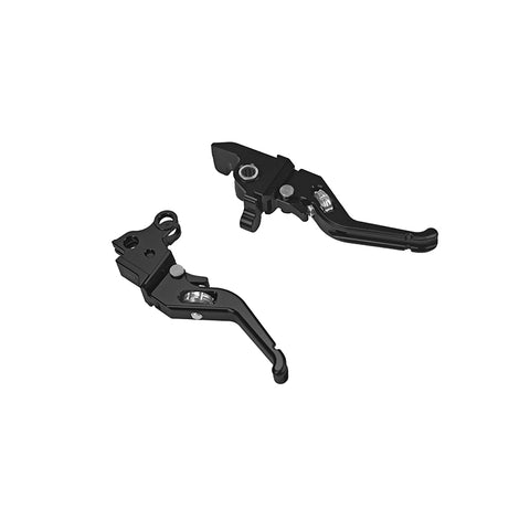 Adjustable Hand Levers