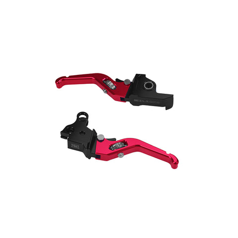 Adjustable Hand Levers
