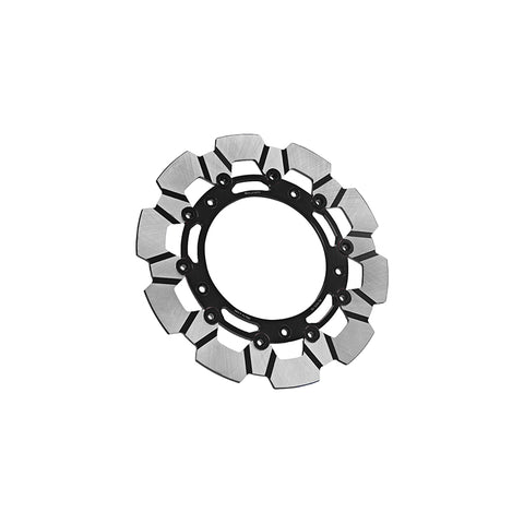 Performance Racing Rotor
