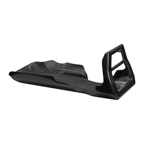 Carbon Belly Pan