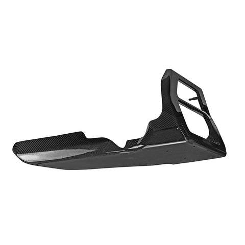 Carbon Belly Pan