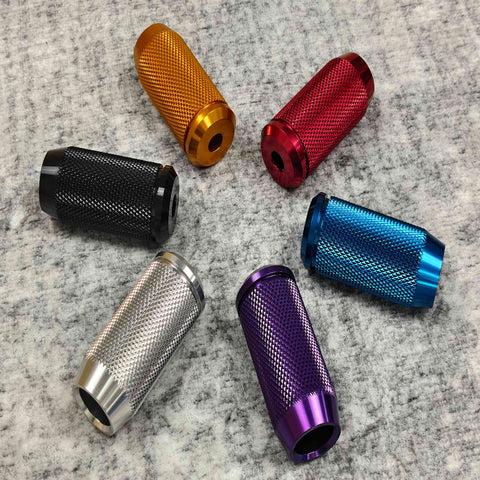 Crash Bar End Caps