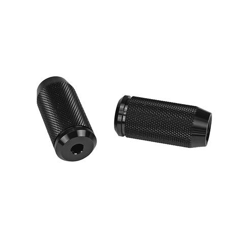 Crash Bar End Caps